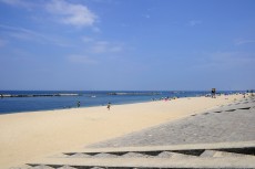 ときめきビーチ